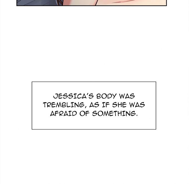 The Sharehouse [Serious] - Chapter 45 — Page 6