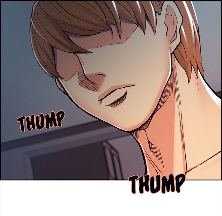 The Sharehouse [Serious] - Chapter 45 — Page 98