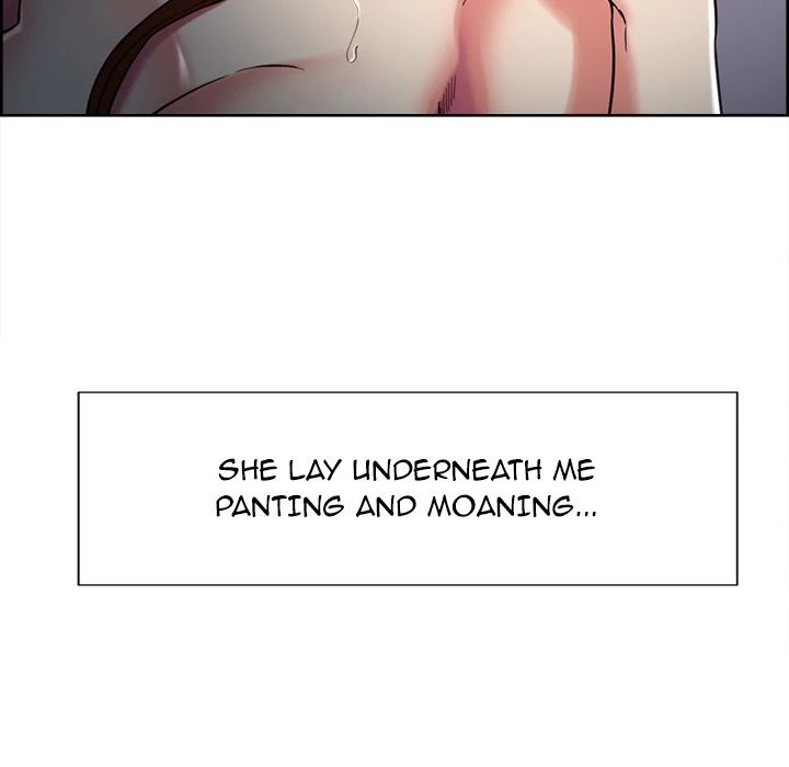 The Sharehouse [Serious] - Chapter 47 — Page 21
