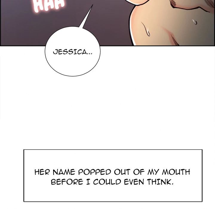 The Sharehouse [Serious] - Chapter 47 — Page 23
