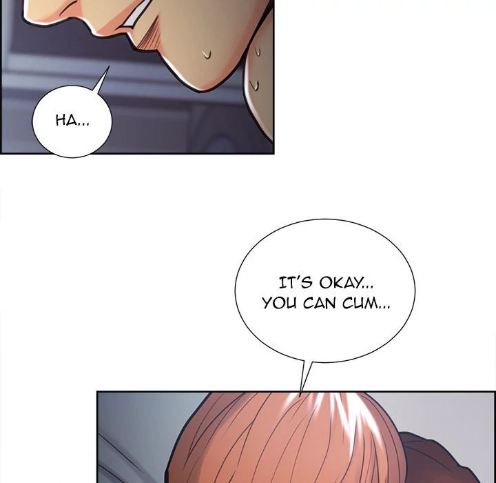 The Sharehouse [Serious] - Chapter 47 — Page 44