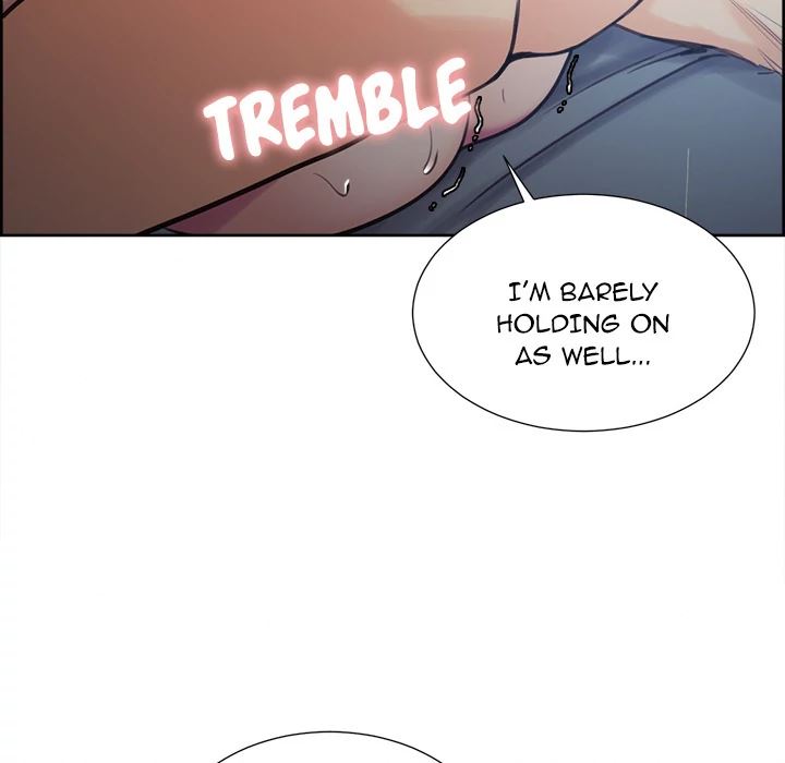 The Sharehouse [Serious] - Chapter 47 — Page 47