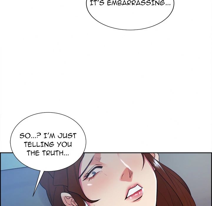 The Sharehouse [Serious] - Chapter 47 — Page 52