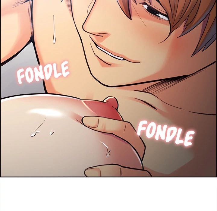 The Sharehouse [Serious] - Chapter 47 — Page 55