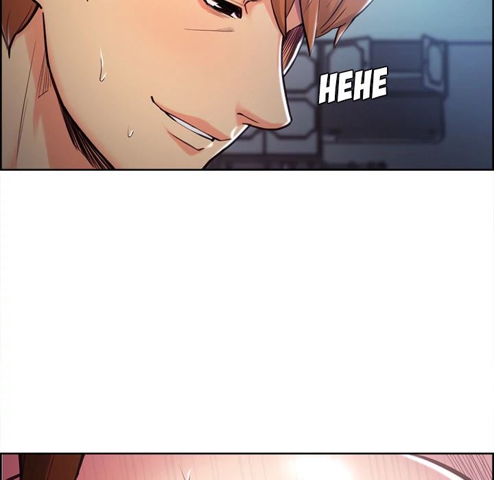 The Sharehouse [Serious] - Chapter 47 — Page 59