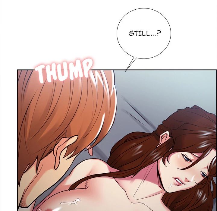 The Sharehouse [Serious] - Chapter 47 — Page 66