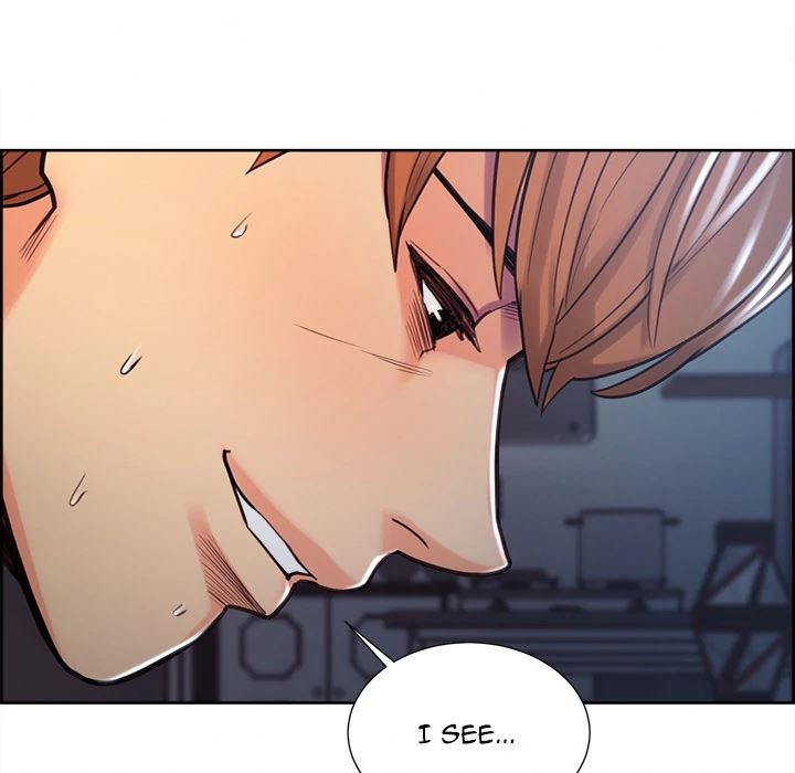 The Sharehouse [Serious] - Chapter 47 — Page 68