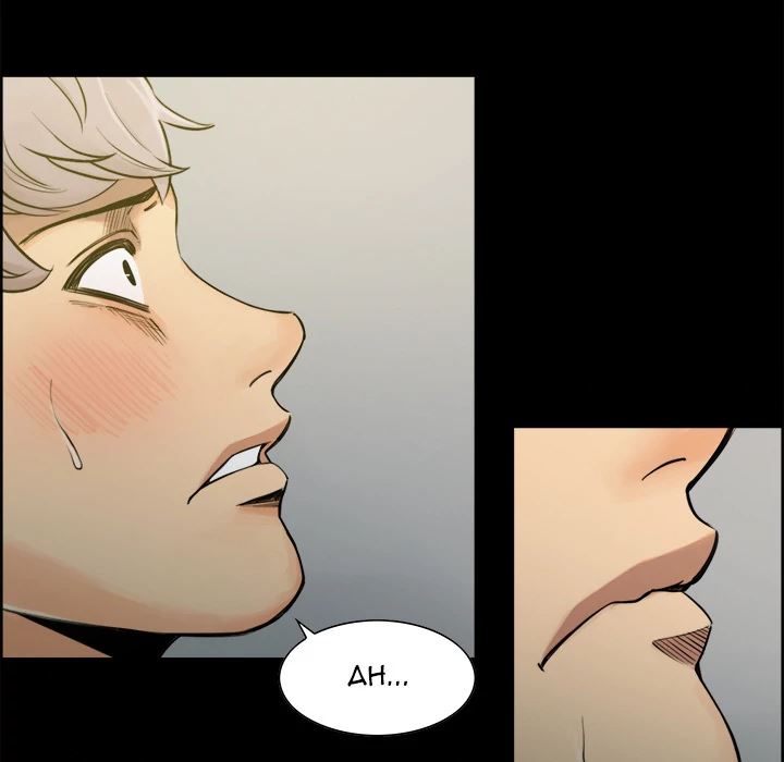 The Sharehouse [Serious] - Chapter 20 — Page 13