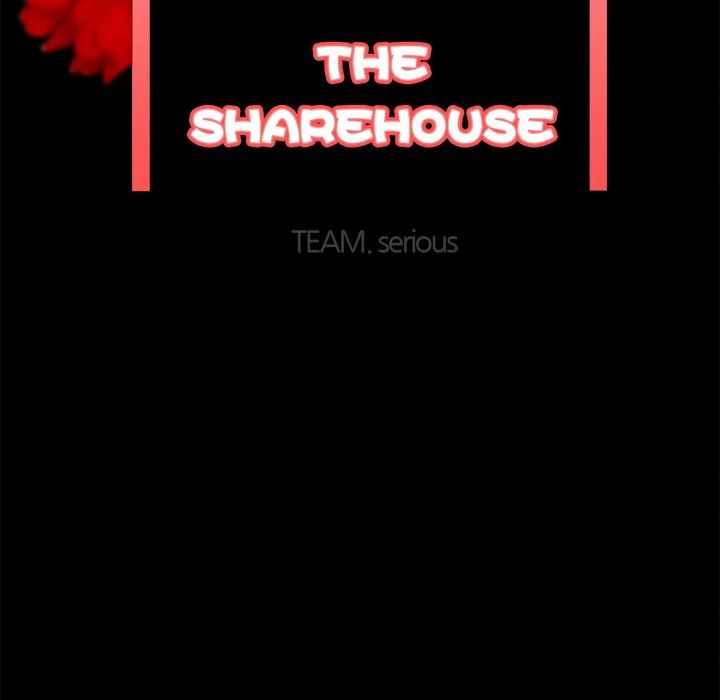 The Sharehouse [Serious] - Chapter 20 — Page 16