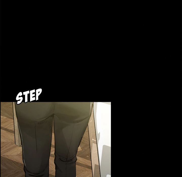 The Sharehouse [Serious] - Chapter 20 — Page 17