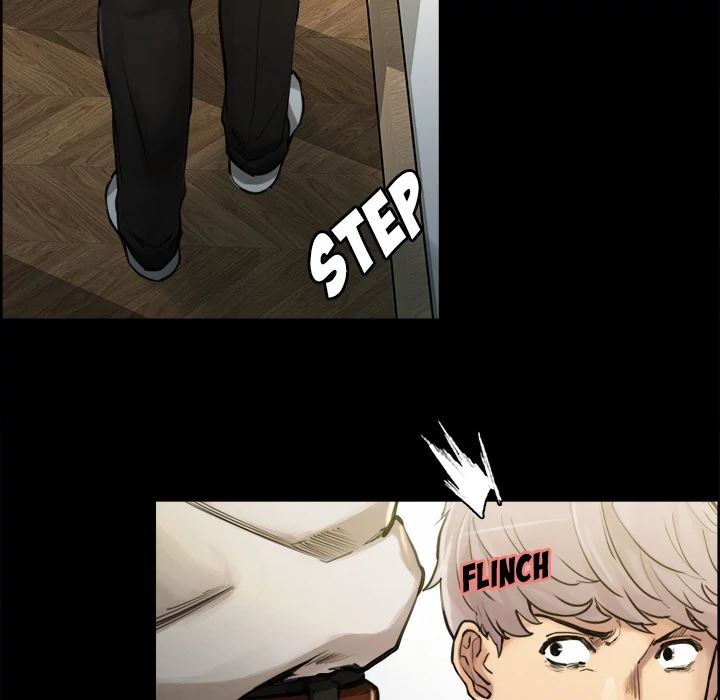 The Sharehouse [Serious] - Chapter 20 — Page 18