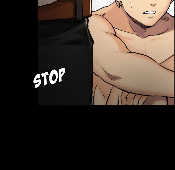 The Sharehouse [Serious] - Chapter 20 — Page 19