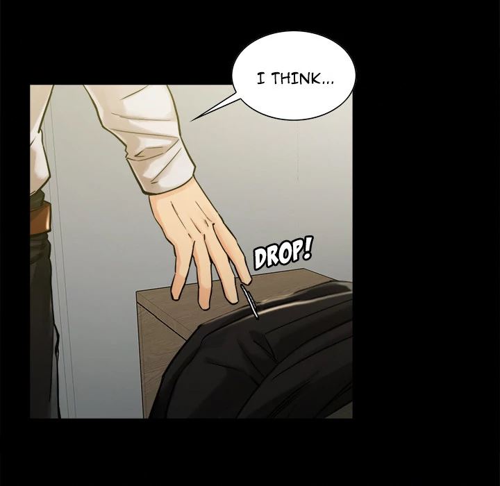 The Sharehouse [Serious] - Chapter 20 — Page 20