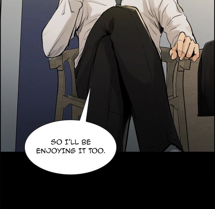 The Sharehouse [Serious] - Chapter 20 — Page 22