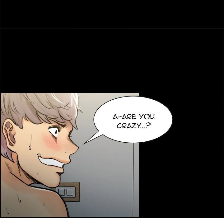 The Sharehouse [Serious] - Chapter 20 — Page 23