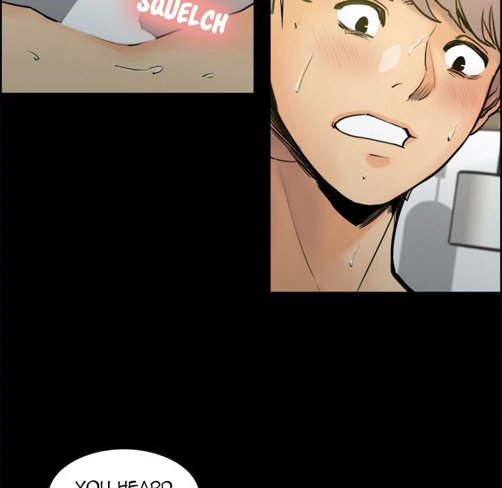 The Sharehouse [Serious] - Chapter 20 — Page 32