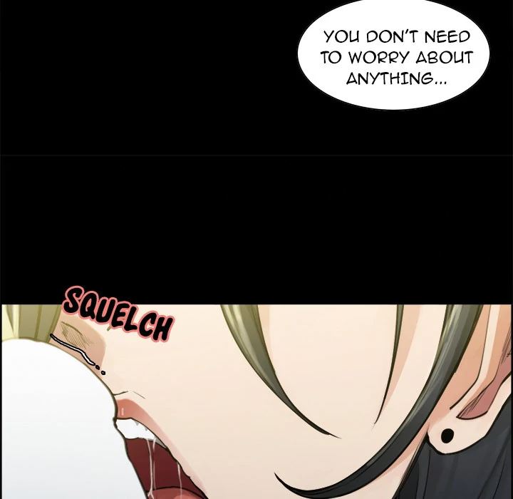 The Sharehouse [Serious] - Chapter 20 — Page 34