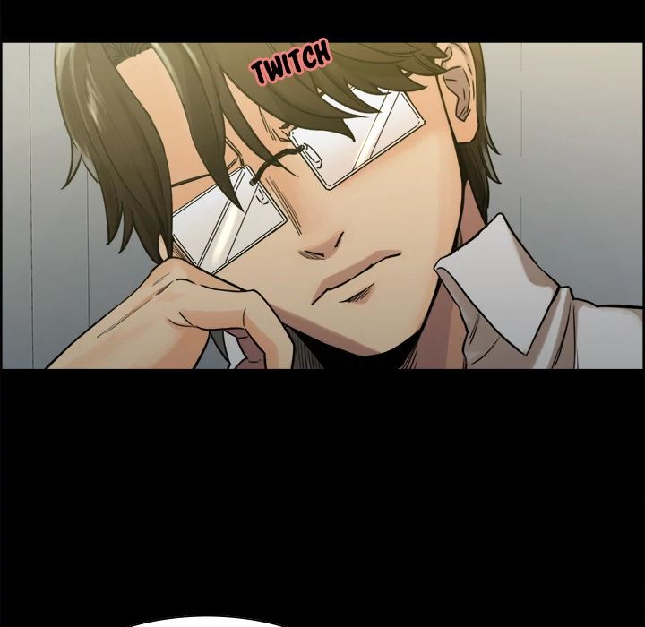 The Sharehouse [Serious] - Chapter 20 — Page 36