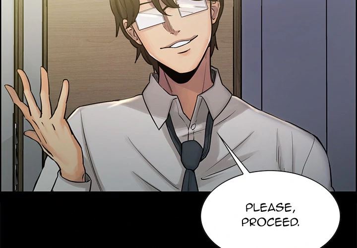 The Sharehouse [Serious] - Chapter 20 — Page 4