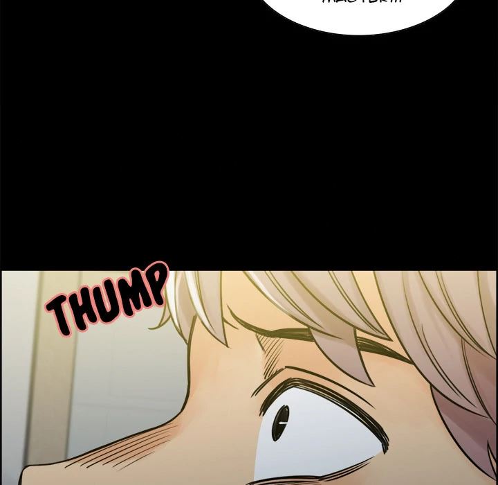 The Sharehouse [Serious] - Chapter 20 — Page 47