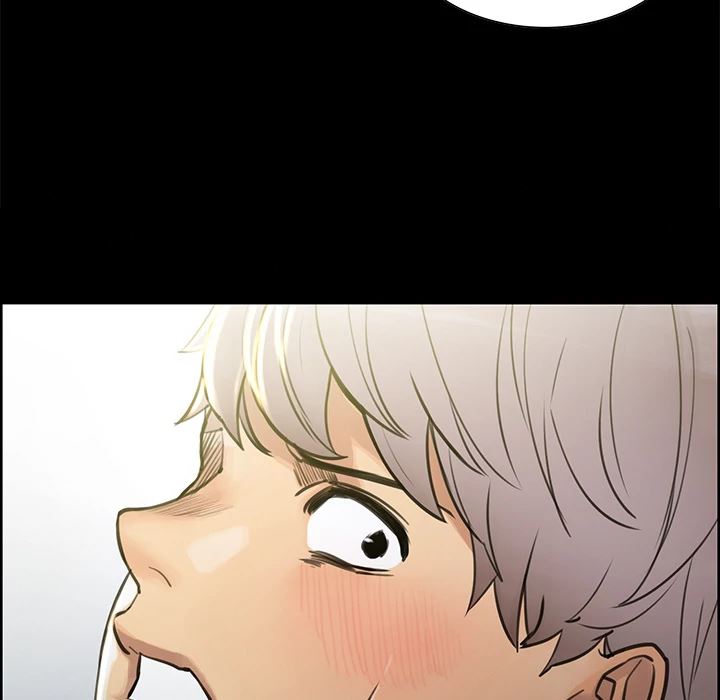 The Sharehouse [Serious] - Chapter 20 — Page 5