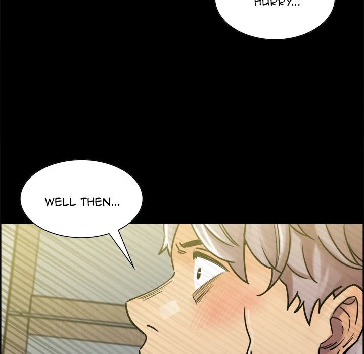 The Sharehouse [Serious] - Chapter 20 — Page 50