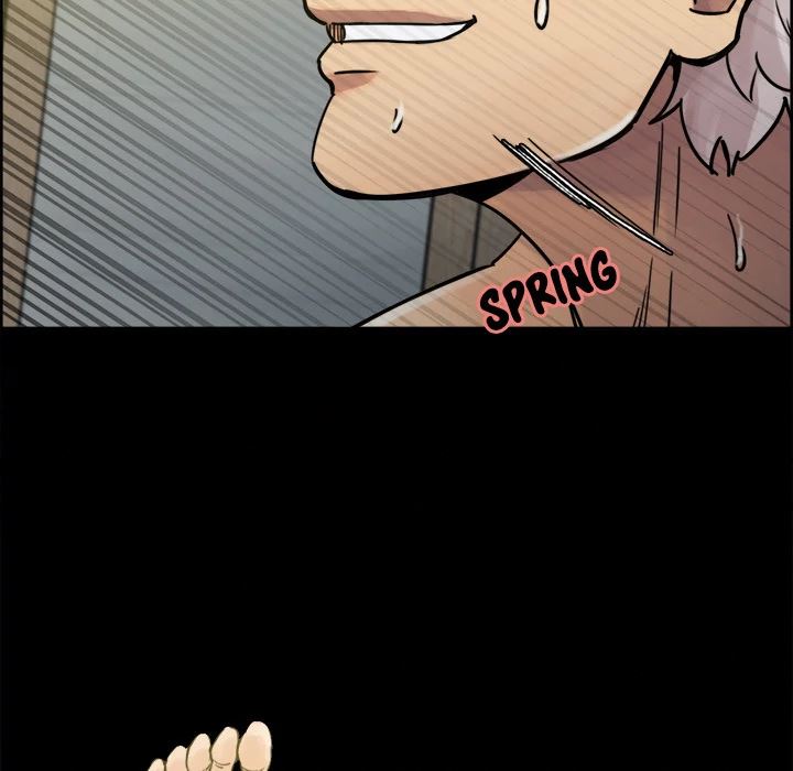 The Sharehouse [Serious] - Chapter 20 — Page 51