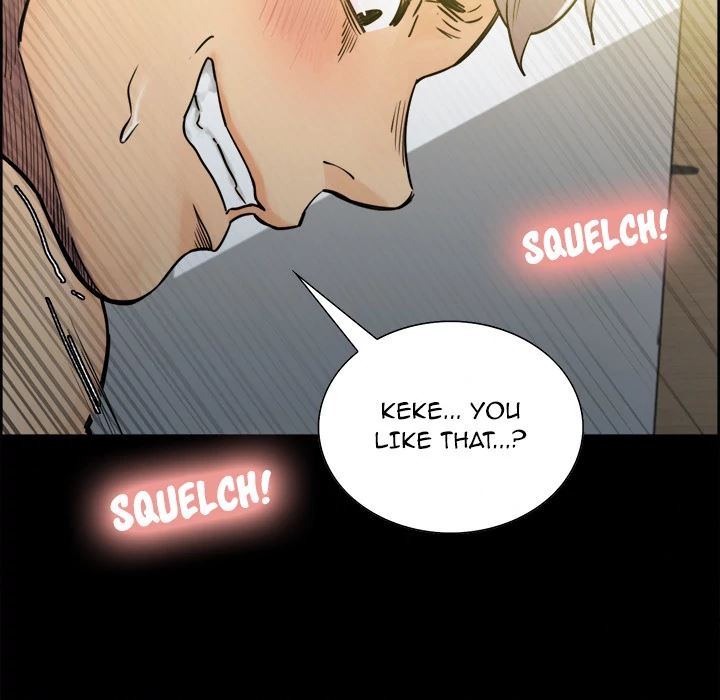 The Sharehouse [Serious] - Chapter 20 — Page 69