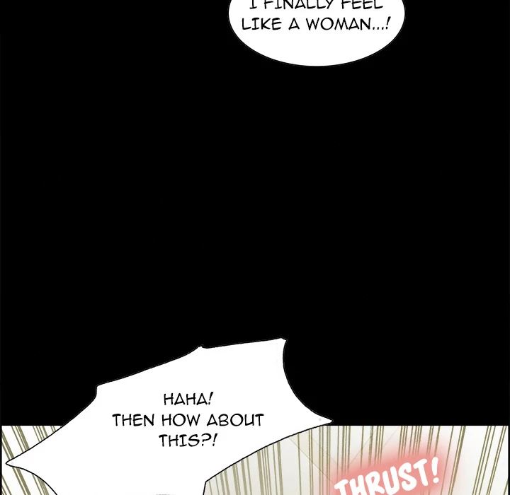 The Sharehouse [Serious] - Chapter 20 — Page 73