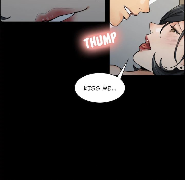 The Sharehouse [Serious] - Chapter 20 — Page 83