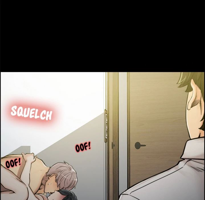 The Sharehouse [Serious] - Chapter 20 — Page 85