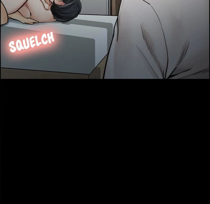 The Sharehouse [Serious] - Chapter 20 — Page 86