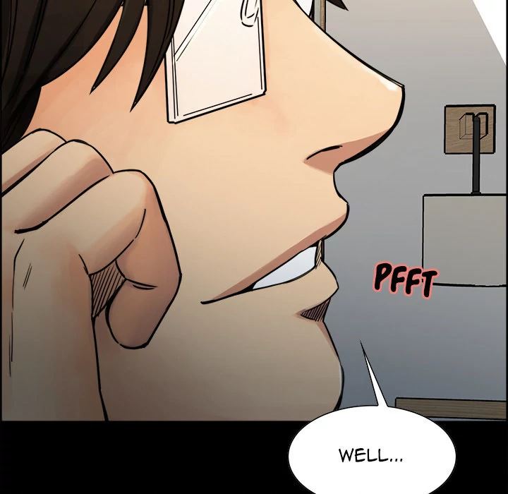 The Sharehouse [Serious] - Chapter 20 — Page 89