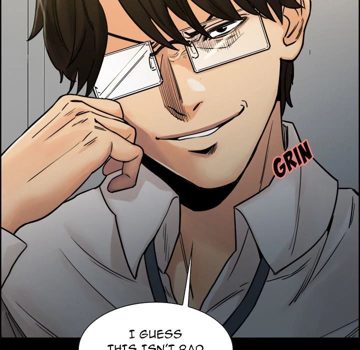 The Sharehouse [Serious] - Chapter 20 — Page 91