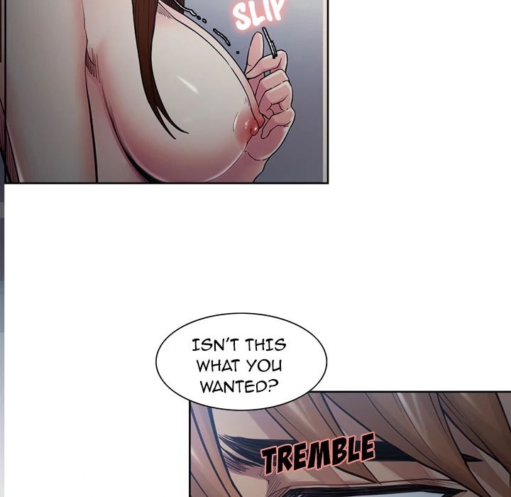 The Sharehouse [Serious] - Chapter 43 — Page 18