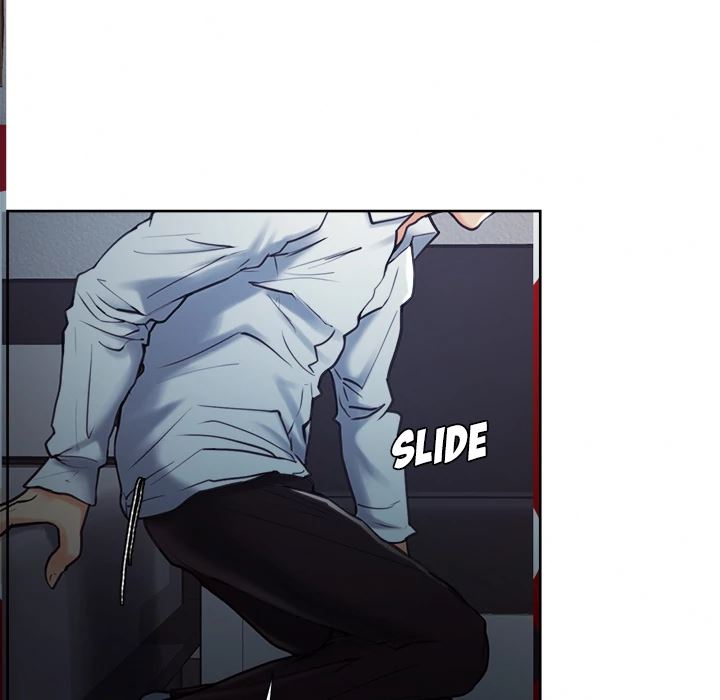 The Sharehouse [Serious] - Chapter 43 — Page 21