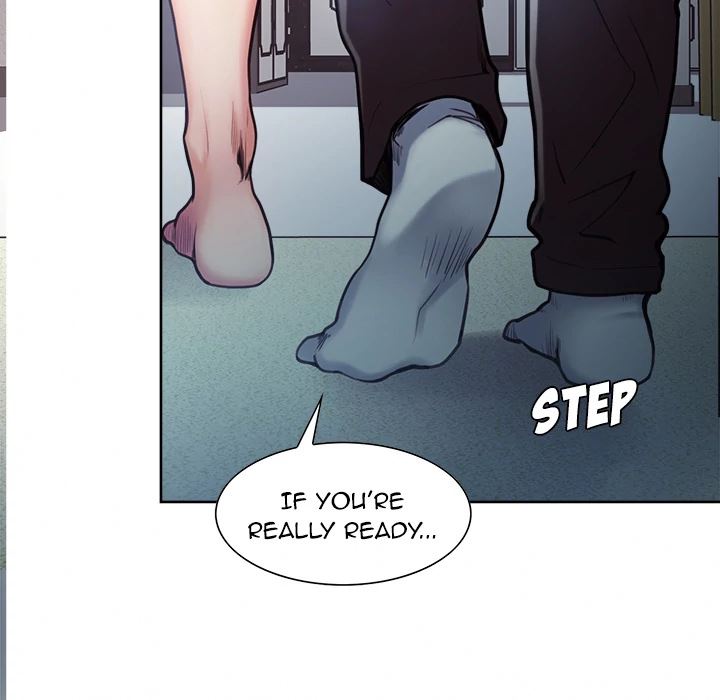 The Sharehouse [Serious] - Chapter 43 — Page 23