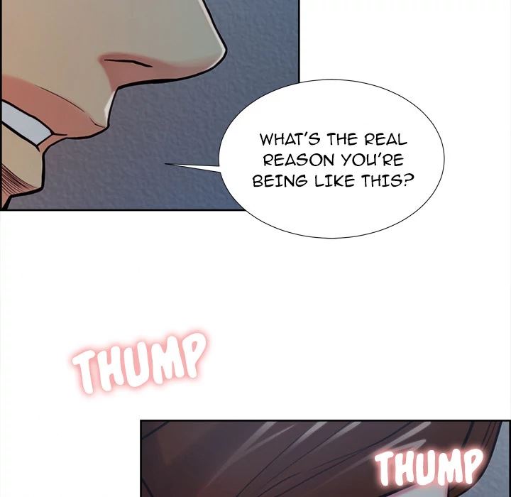 The Sharehouse [Serious] - Chapter 43 — Page 35