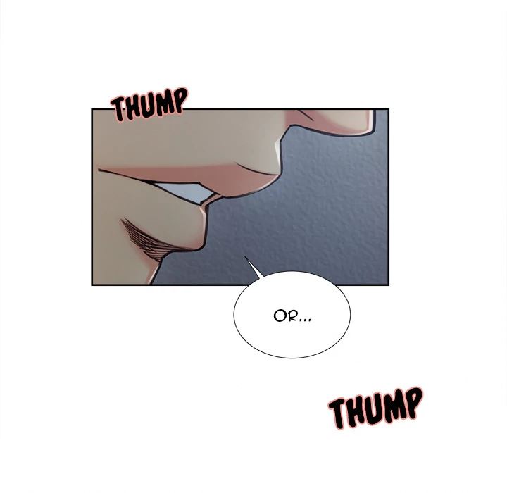 The Sharehouse [Serious] - Chapter 43 — Page 45