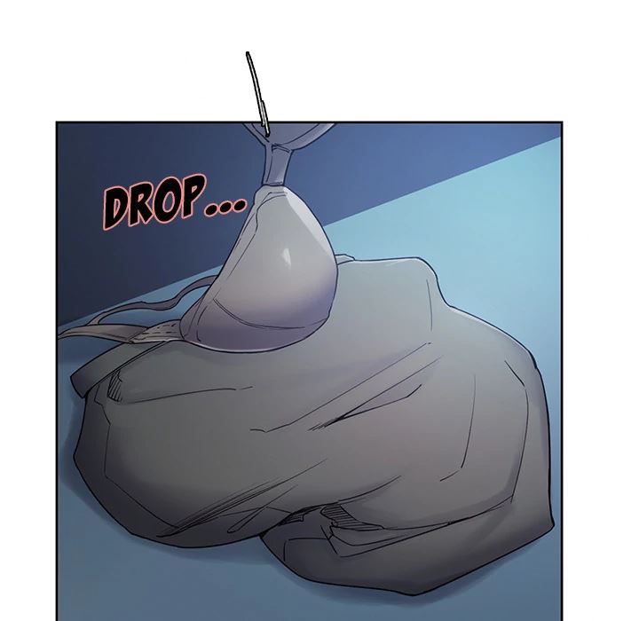 The Sharehouse [Serious] - Chapter 43 — Page 5