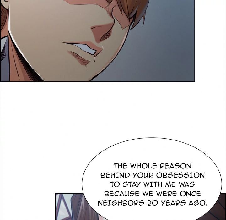 The Sharehouse [Serious] - Chapter 43 — Page 53