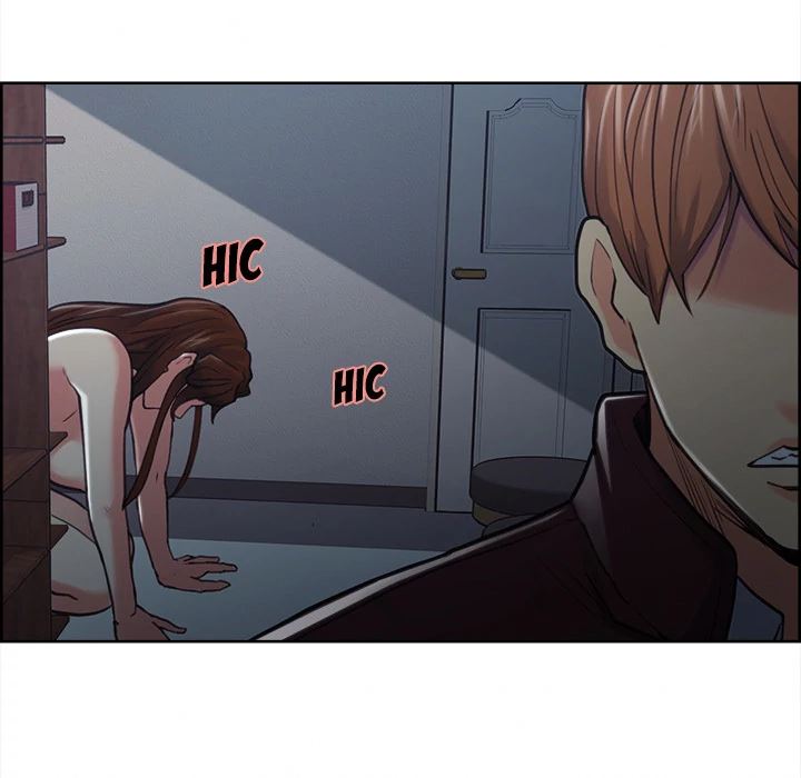 The Sharehouse [Serious] - Chapter 43 — Page 86