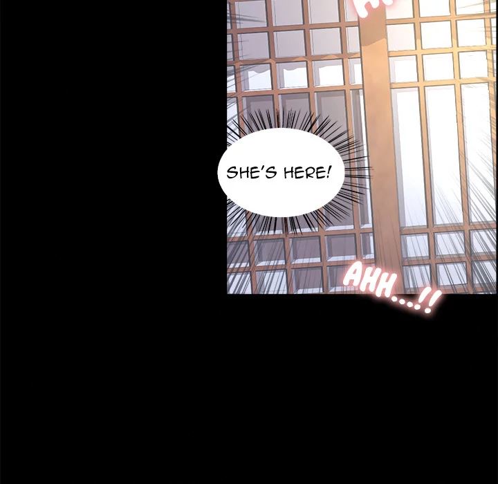 The Sharehouse [Serious] - Chapter 38 — Page 105