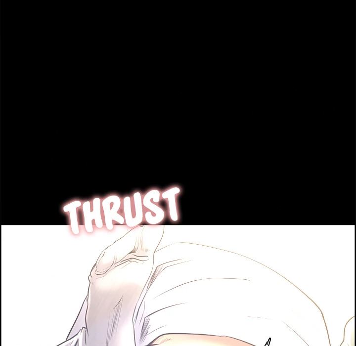 The Sharehouse [Serious] - Chapter 38 — Page 110