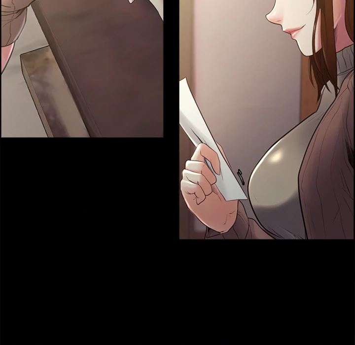 The Sharehouse [Serious] - Chapter 38 — Page 14