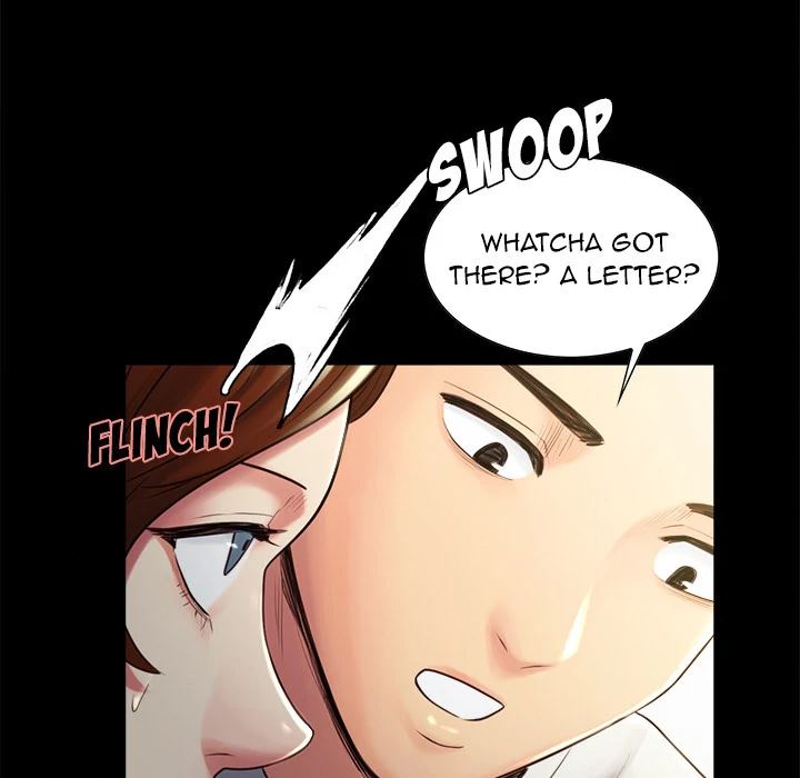 The Sharehouse [Serious] - Chapter 38 — Page 15