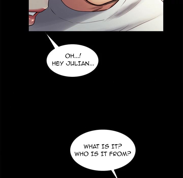 The Sharehouse [Serious] - Chapter 38 — Page 16