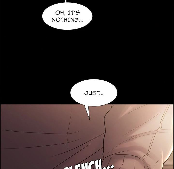 The Sharehouse [Serious] - Chapter 38 — Page 18