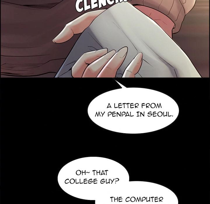 The Sharehouse [Serious] - Chapter 38 — Page 19