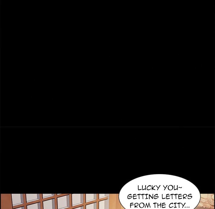 The Sharehouse [Serious] - Chapter 38 — Page 21